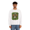 One Hit and We Became the Conspiracy Crewneck